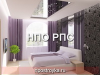 натяжные потолки картинки фото