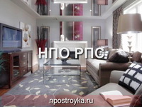 натяжные потолки картинки фото