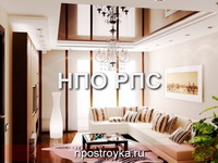 натяжные потолки картинки фото