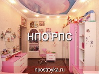 Натяжные потолки абстракция фото