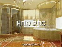 двухуровневые натяжные потолки фото