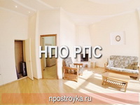 двухуровневые натяжные потолки фото