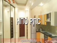двухуровневые натяжные потолки фото