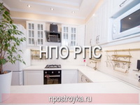 двухуровневые натяжные потолки фото