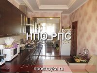 двухуровневые натяжные потолки фото