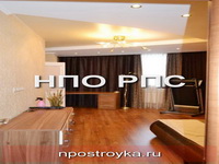 двухуровневые натяжные потолки фото