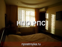 двухуровневые натяжные потолки фото
