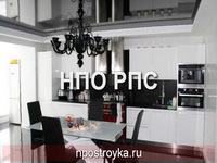 глянцевый натяжной потолок фото