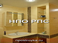 глянцевый натяжной потолок фото
