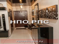 глянцевый натяжной потолок фото