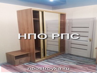 глянцевый натяжной потолок фото