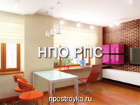 матовые натяжные потолки фото