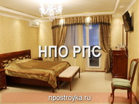 матовые натяжные потолки фото