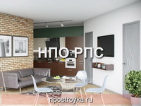 матовые натяжные потолки фото