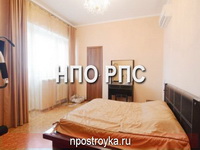 матовые натяжные потолки фото