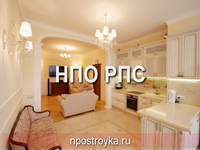 матовые натяжные потолки фото