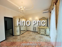 матовые натяжные потолки фото