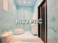 матовые натяжные потолки фото