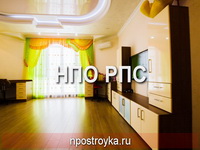 Парящий натяжной потолок фото
