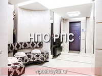 полупрозрачные натяжные потолки фото