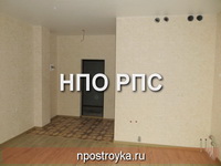 Сатиновые натяжные потолки фото