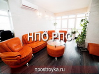 потолки фото