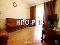 потолки фото