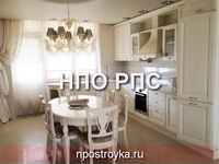 потолки фото