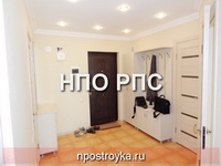 потолки фото