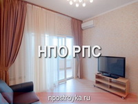 потолки фото