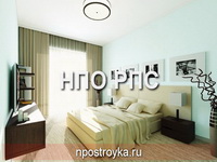 потолки фото