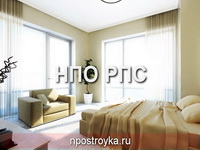потолки фото