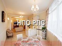 потолки фото