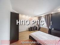 потолки фото