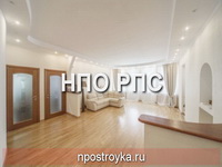 потолки фото