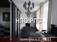 потолки фото