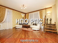 потолки фото