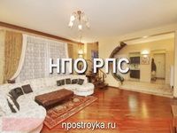 потолки фото