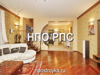 потолки фото