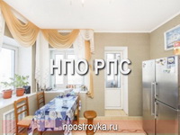 потолки фото