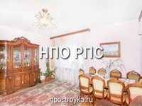 потолки фото