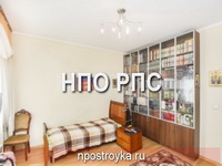 потолки фото