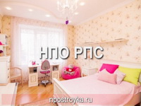 потолки фото