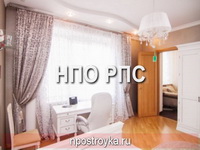 потолки фото