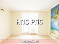 потолки фото