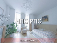 потолки фото