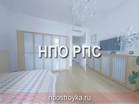 потолки фото
