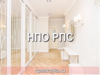 потолки фото