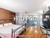 потолки фото