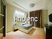 потолки фото